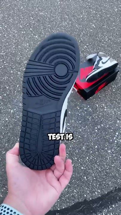 most faked shoes stockx